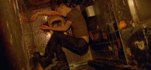 【セル盤】エンター・ザ・ボイド ディレクターズカット完全版 DVD