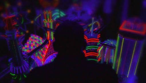 【セル盤】エンター・ザ・ボイド ディレクターズカット完全版 DVD