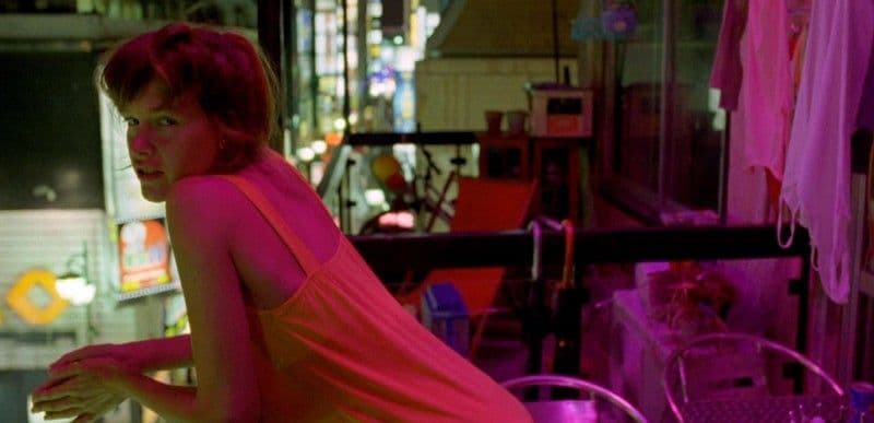 【セル盤】エンター・ザ・ボイド ディレクターズカット完全版 DVD