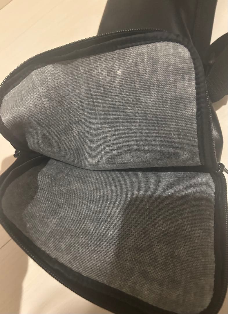 NBAA スタンドクランプ