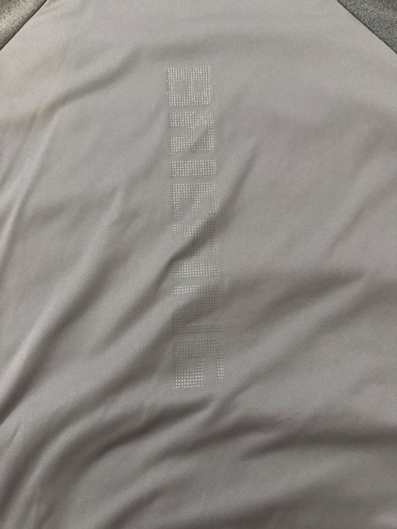 値下げ【BRIEFING】2023年POLARTEC WINDBLOCK