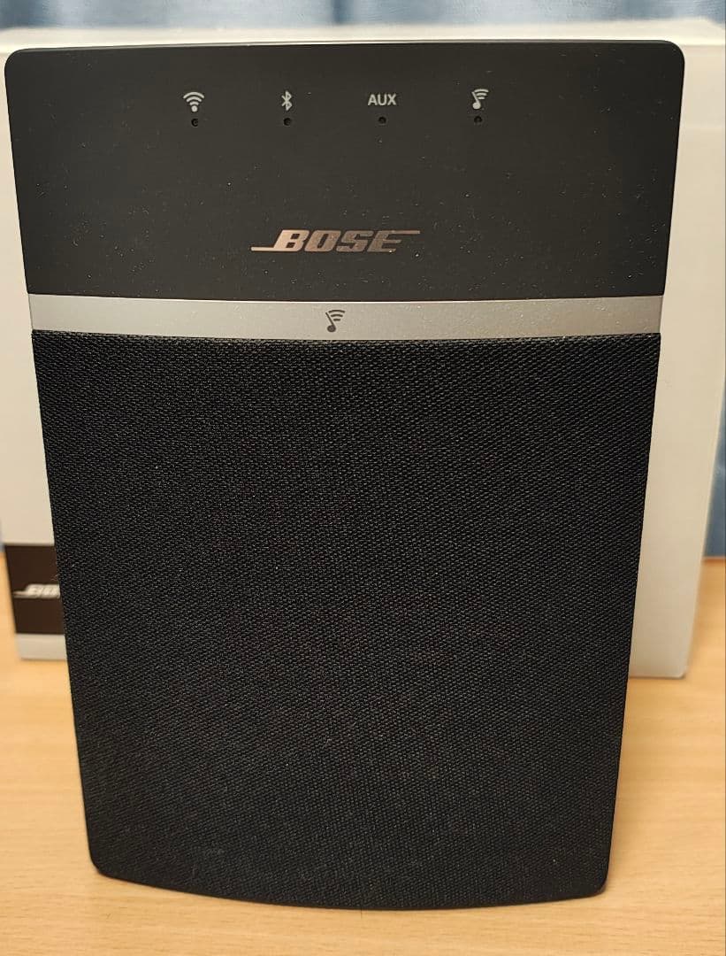 【美品】BOSE SOUNDTOUCH 10 （出品２）