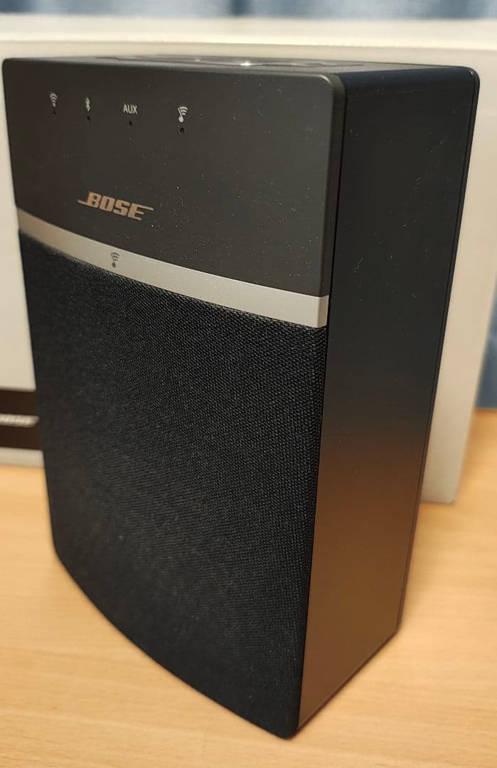 【美品】BOSE SOUNDTOUCH 10 （出品２）
