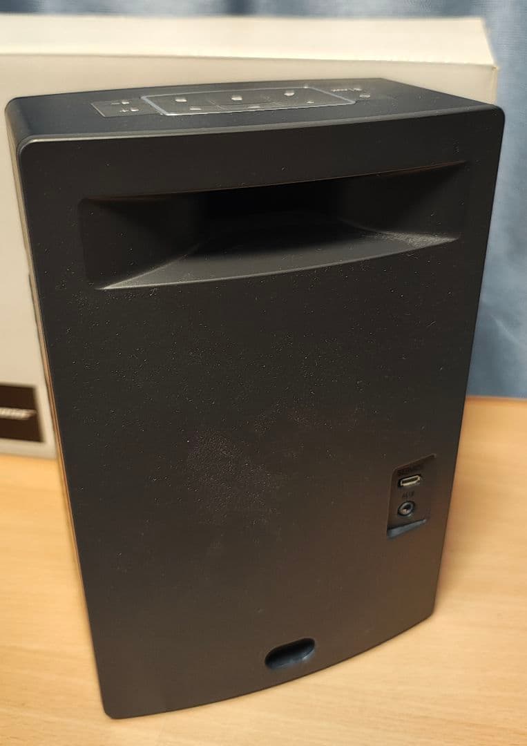 【美品】BOSE SOUNDTOUCH 10 （出品２）