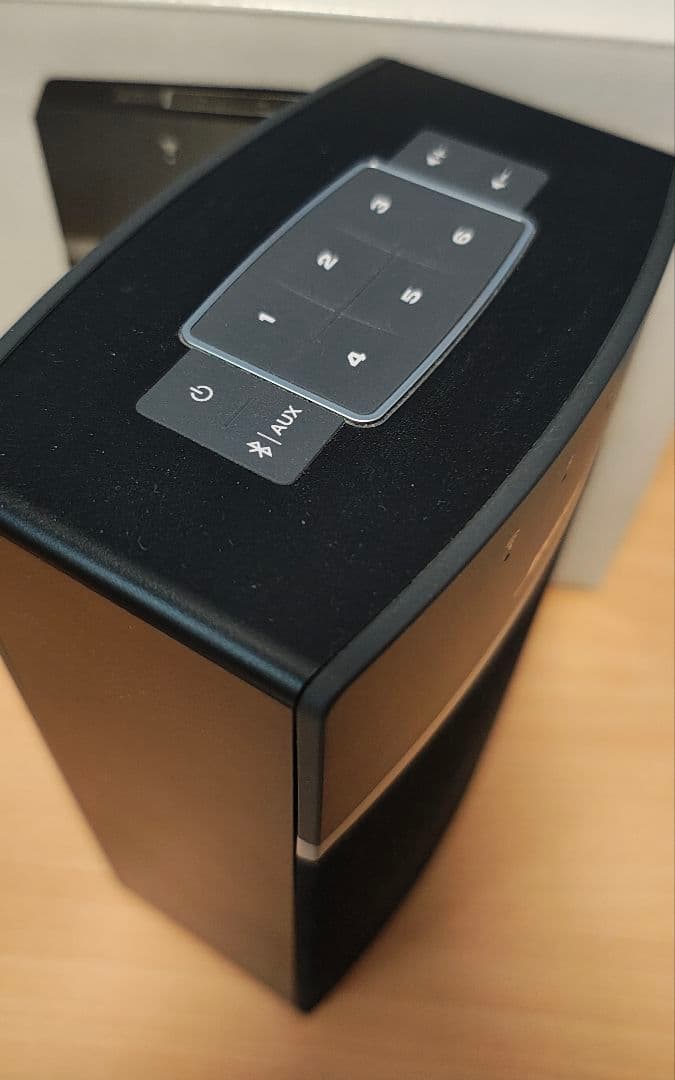 【美品】BOSE SOUNDTOUCH 10 （出品２）