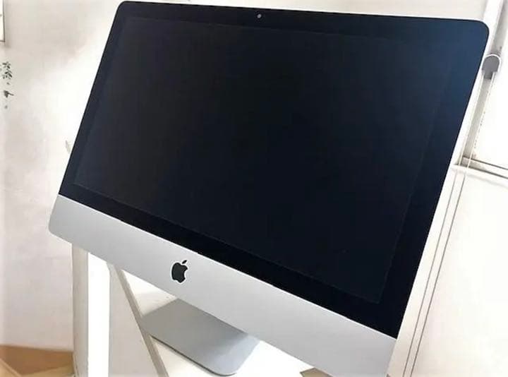【超美品】iMac 2.8GHz/i5/16GB/1TB/Mojave