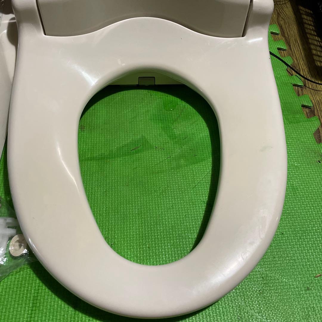 最終価格　パナソニック温水便座ビューティートワレ