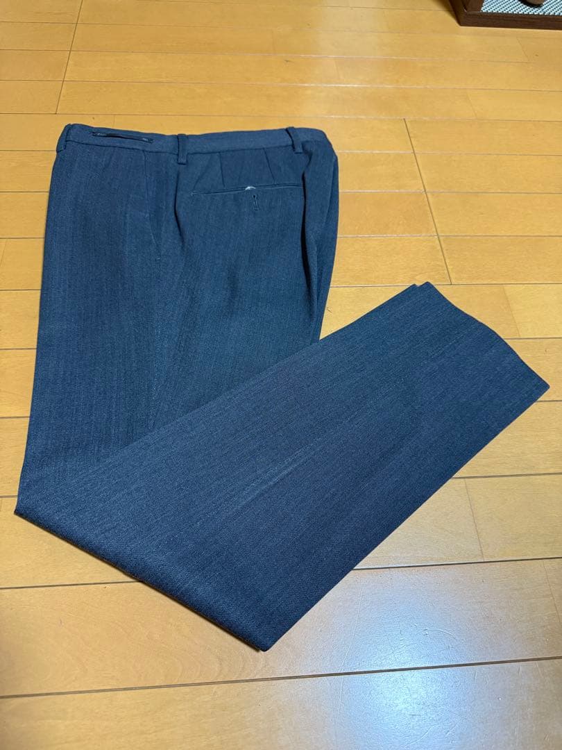 PT01 秋冬物 46 suprerslim traveller ④