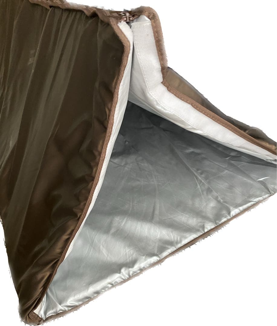 遠赤外線ドーム　CMLセラミックドームファスナータイプ業務用/家庭用