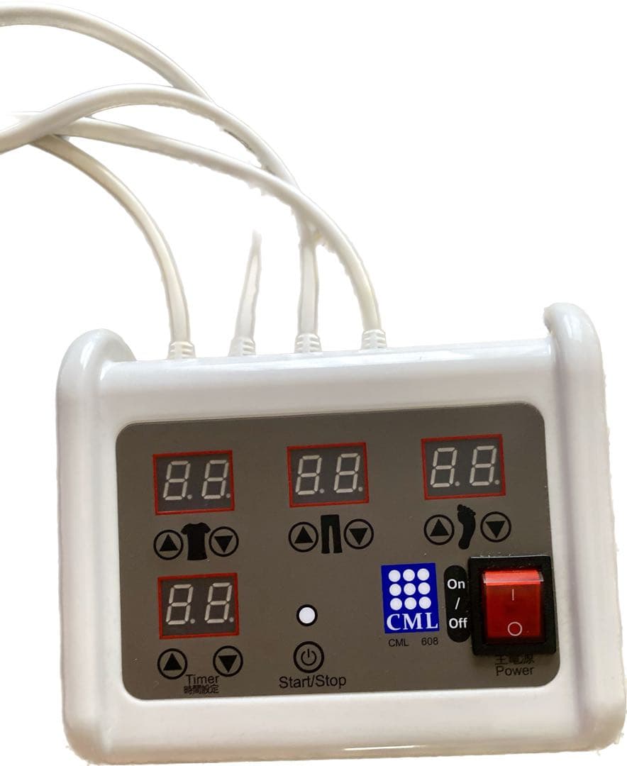 遠赤外線ドーム　CMLセラミックドームファスナータイプ業務用/家庭用