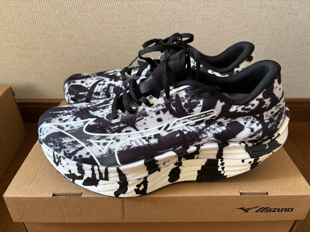 ウェーブリベリオンプロ KAKIZOME 26.0cm新品・未使用