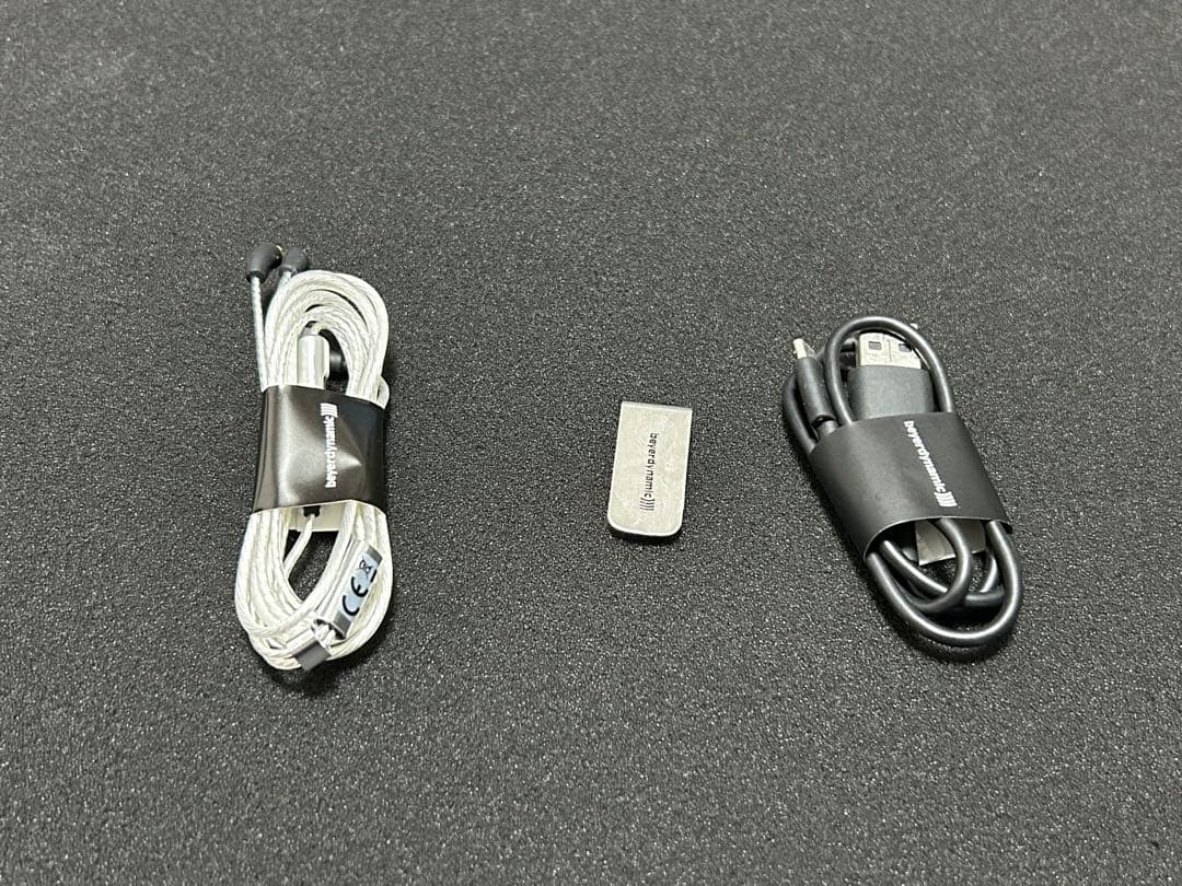 イヤホン beyerdynamic XELENTO WIRELESS JP