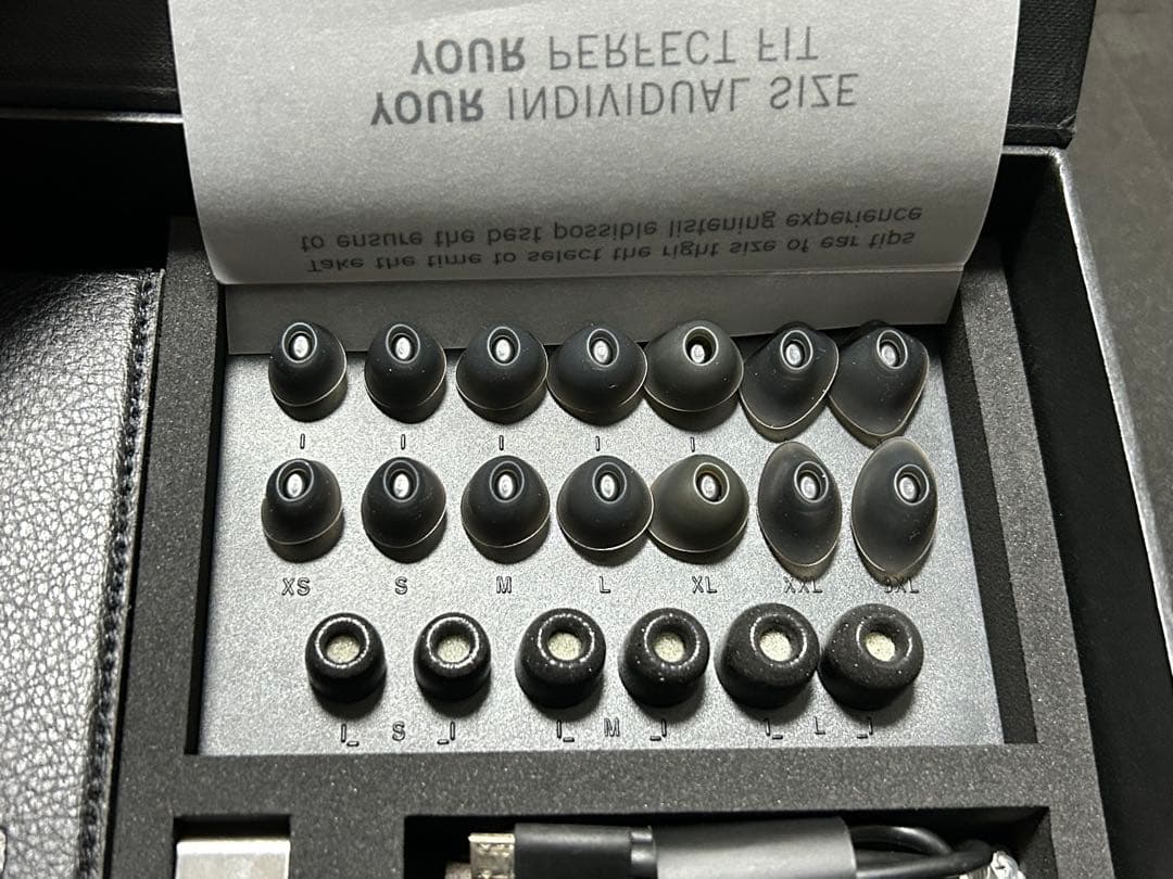 イヤホン beyerdynamic XELENTO WIRELESS JP