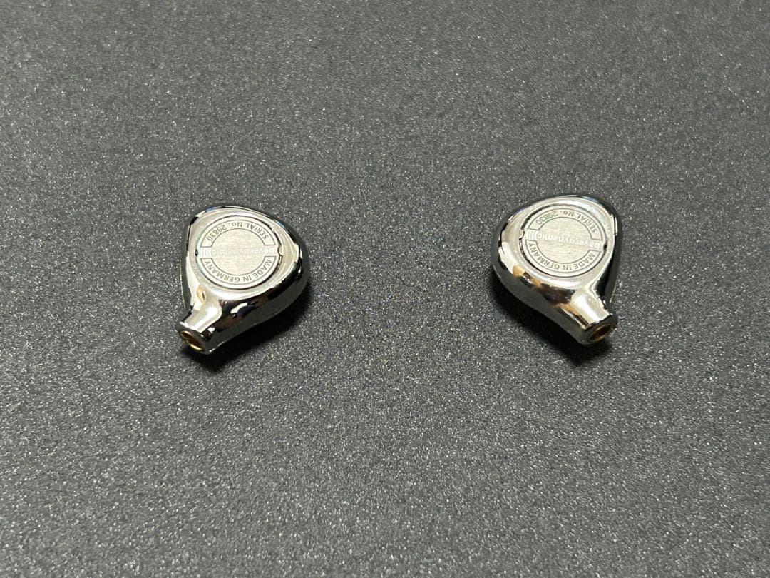 イヤホン beyerdynamic XELENTO WIRELESS JP