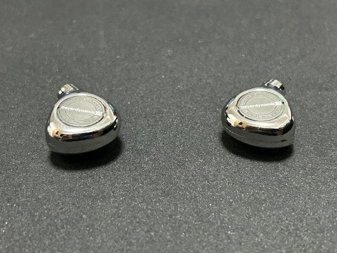 イヤホン beyerdynamic XELENTO WIRELESS JP