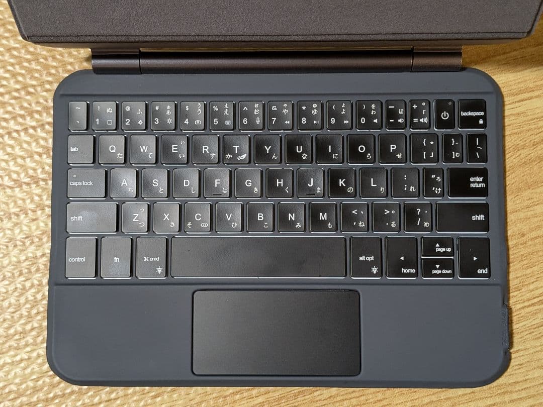 【美品】iPad mini 第6世代 256GB スターライト