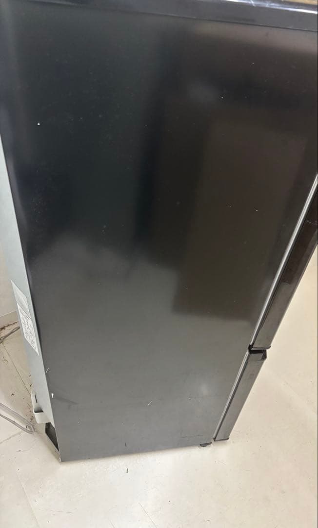 送料込みです！今年も使ってましたが処分したいので格安 三菱電機 冷蔵庫 一人暮