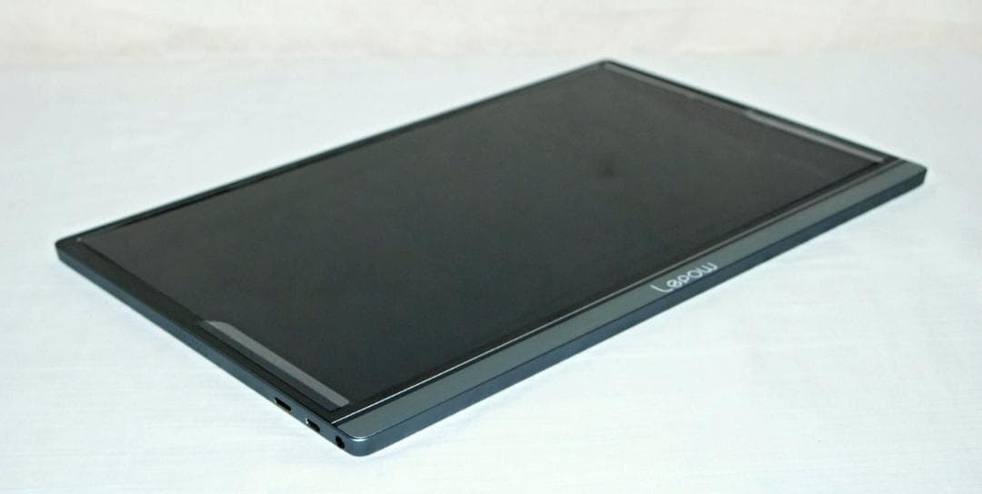 Lepow Z1 15.6インチモバイルディスプレイ