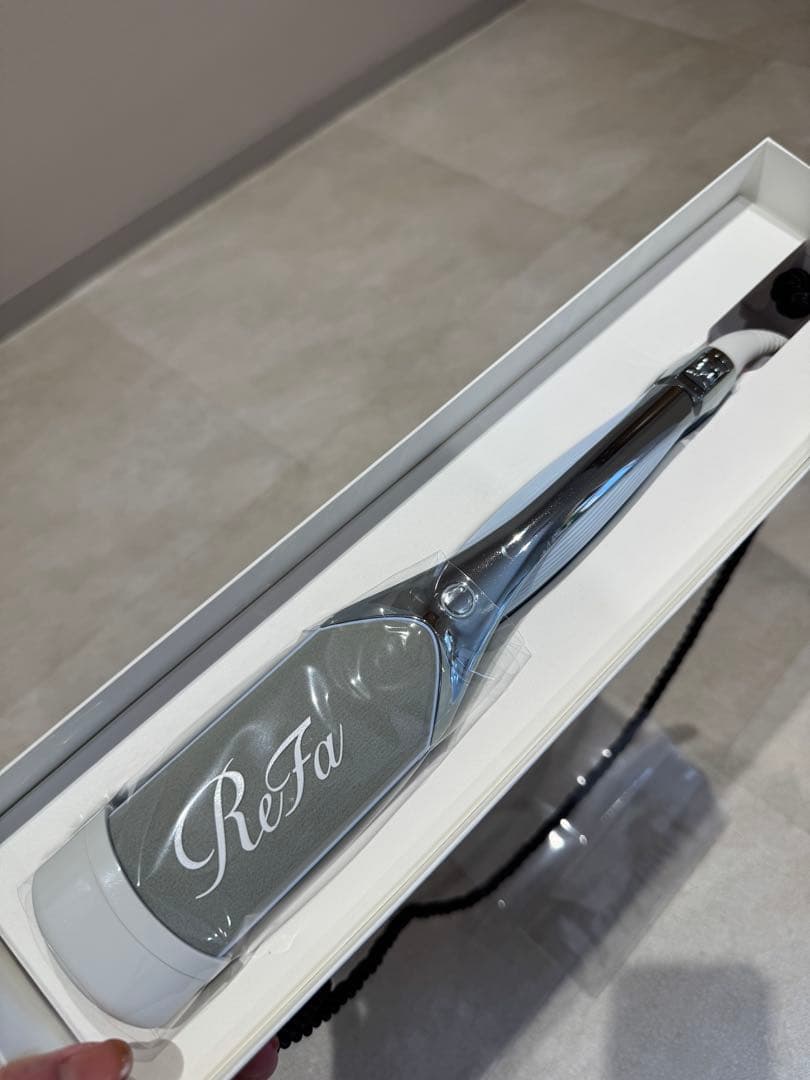 ReFa パワーストレートアイロンプロ