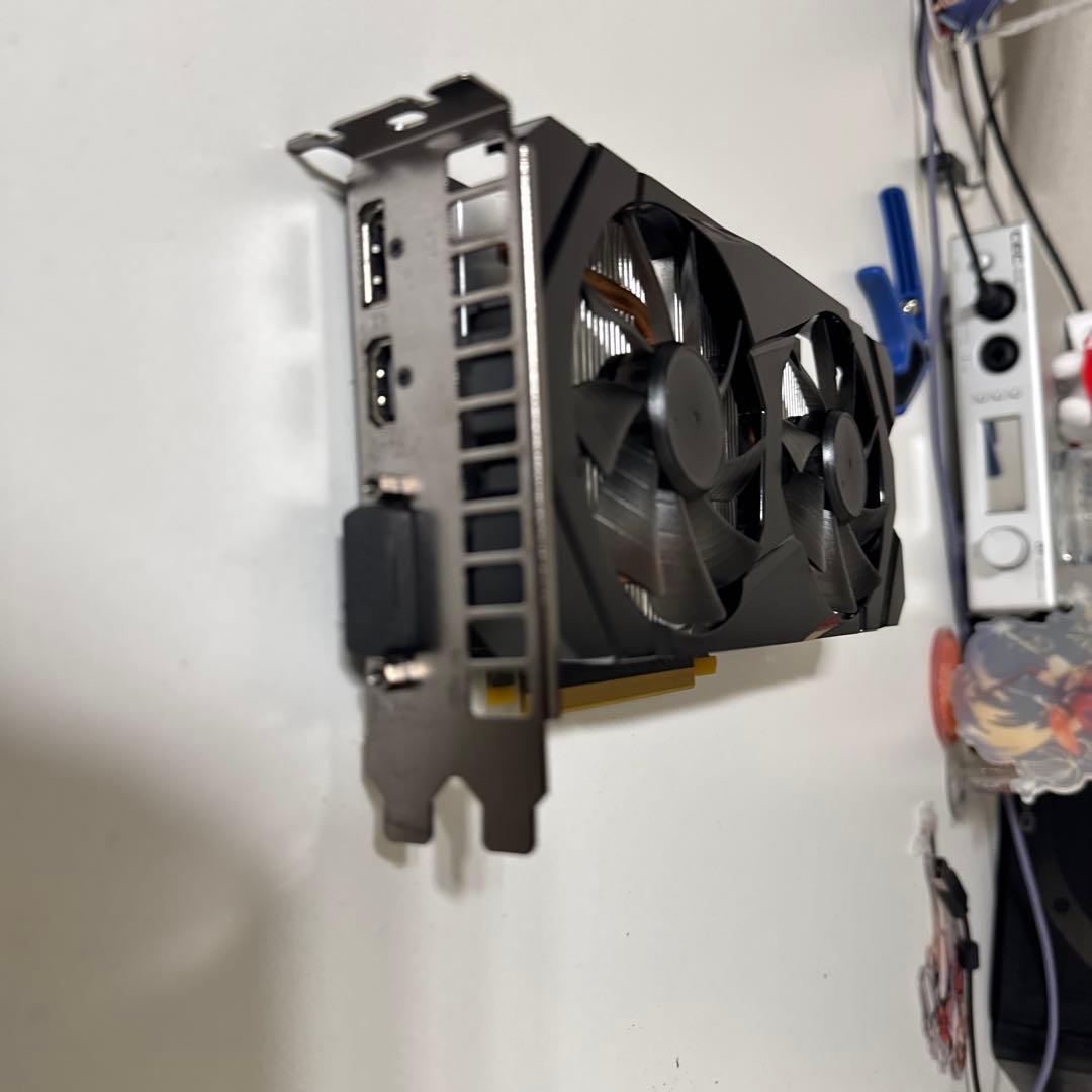 RTX 2060 6GB GDDR6 最終値下げ