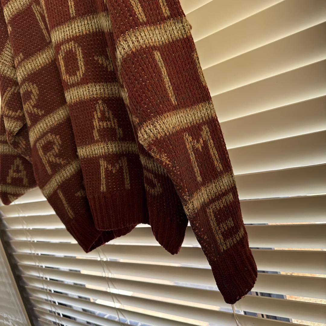 エンポリオアルマーニセーター