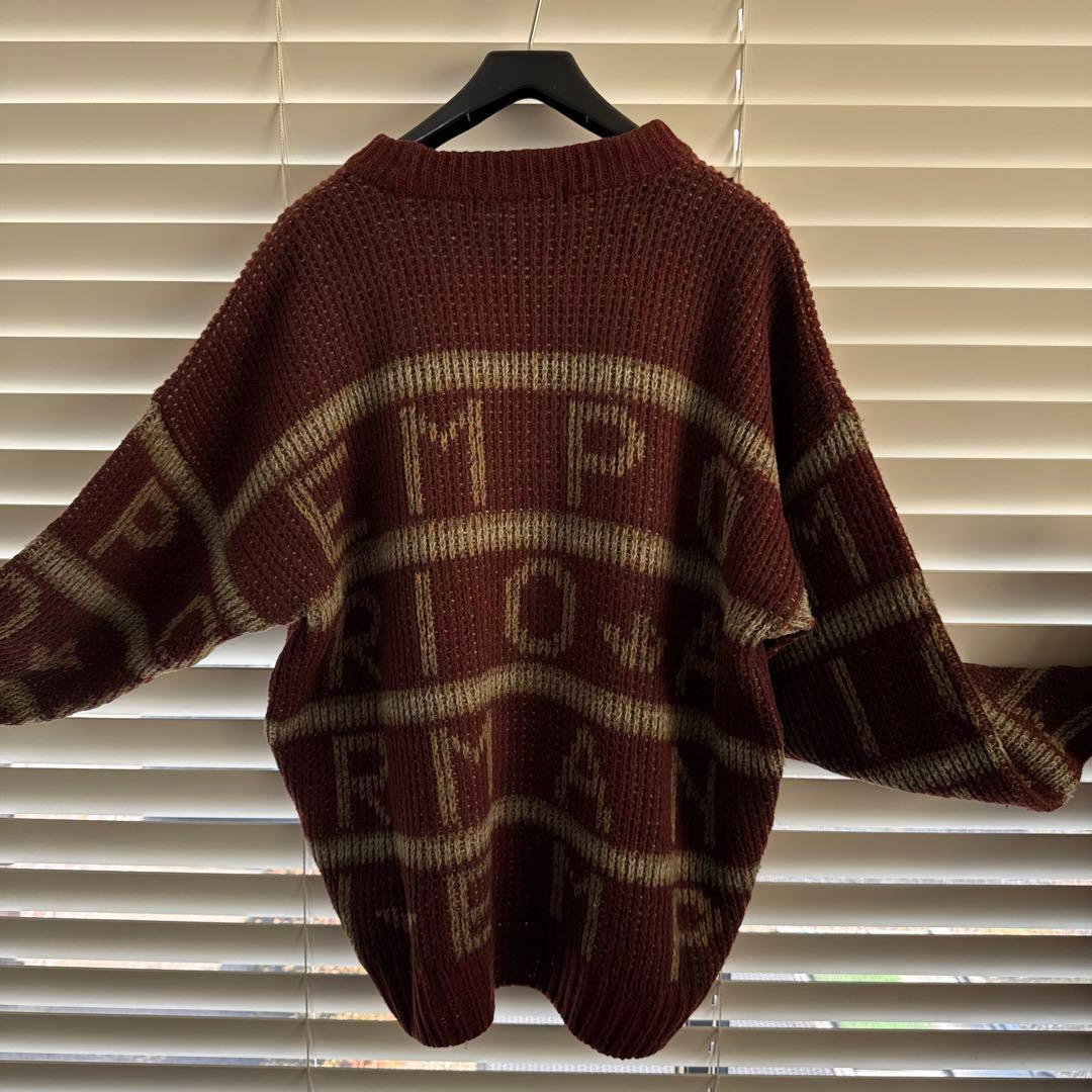 エンポリオアルマーニセーター