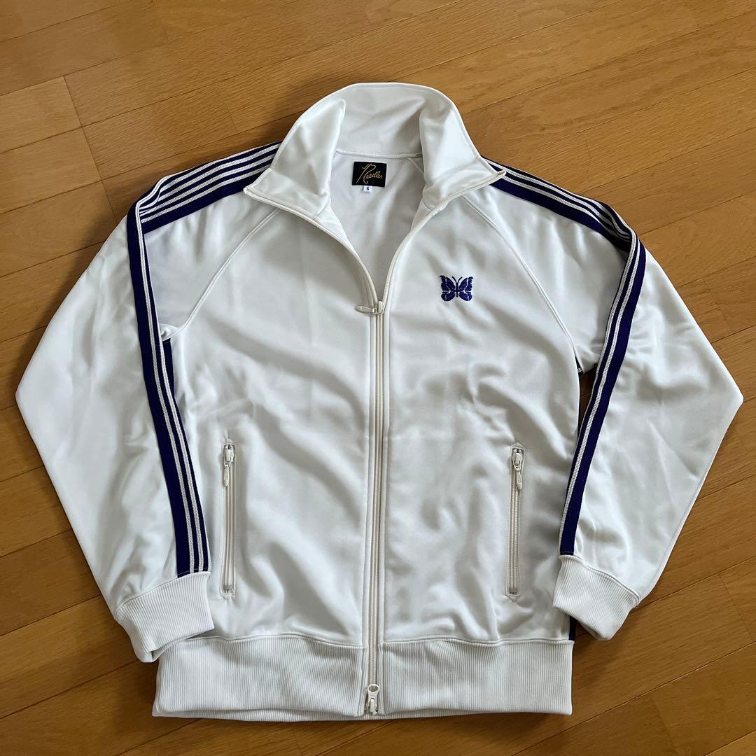 needles ニードルズ　トラックジャケット