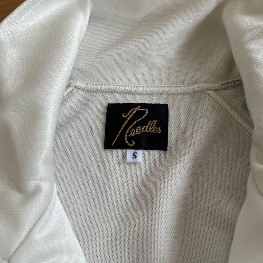 needles ニードルズ　トラックジャケット