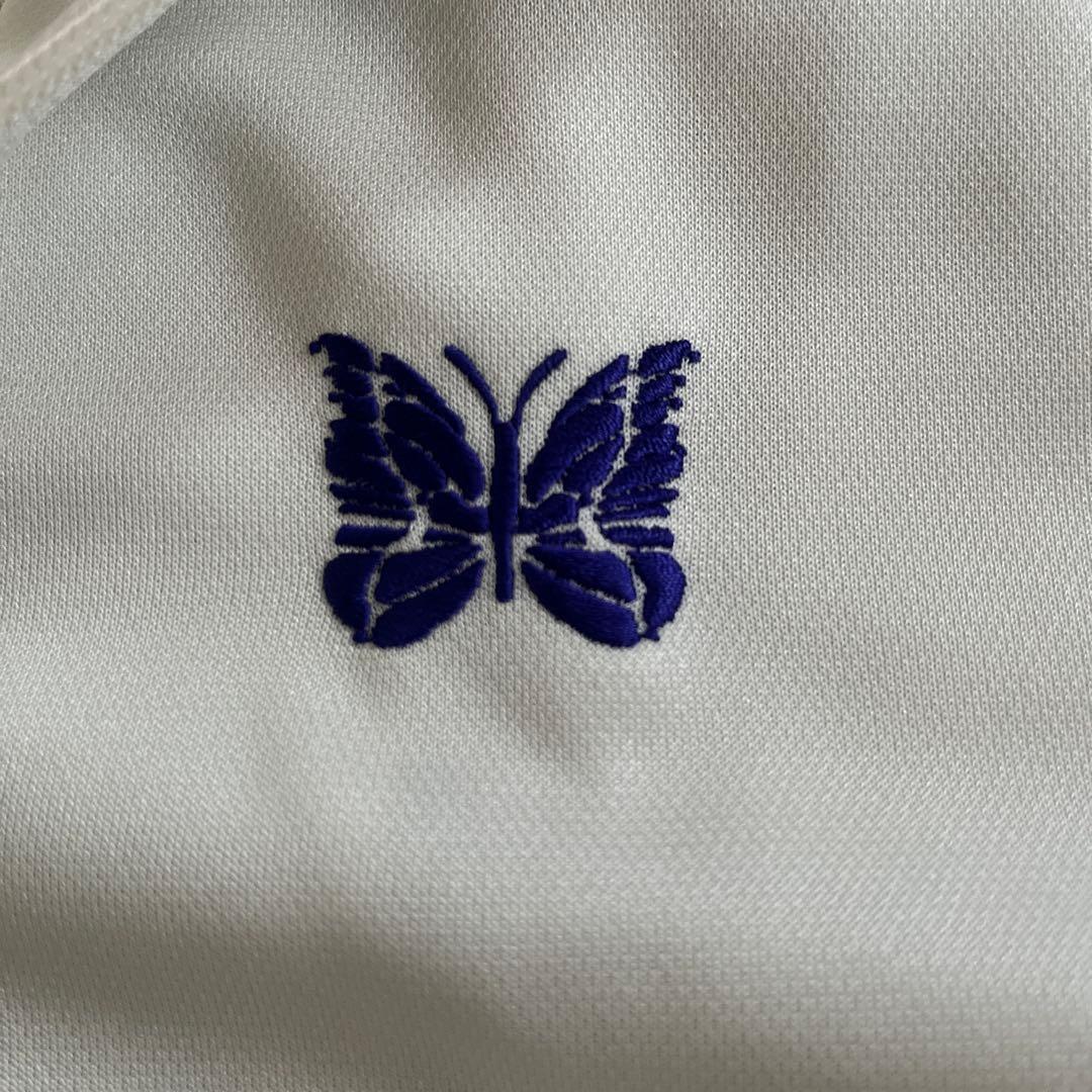 needles ニードルズ　トラックジャケット