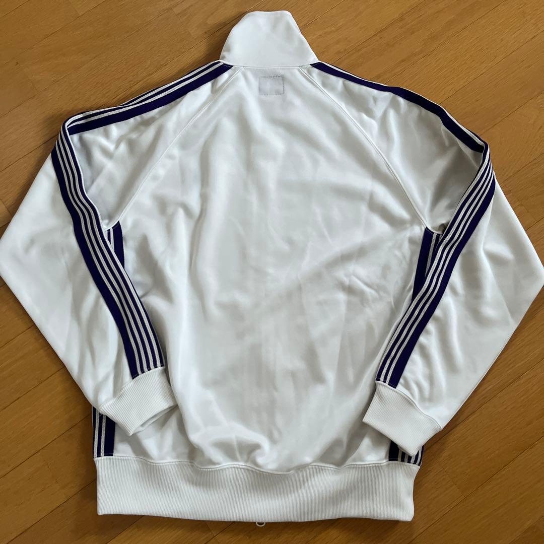 needles ニードルズ　トラックジャケット