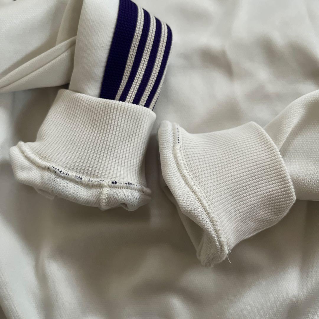 needles ニードルズ　トラックジャケット