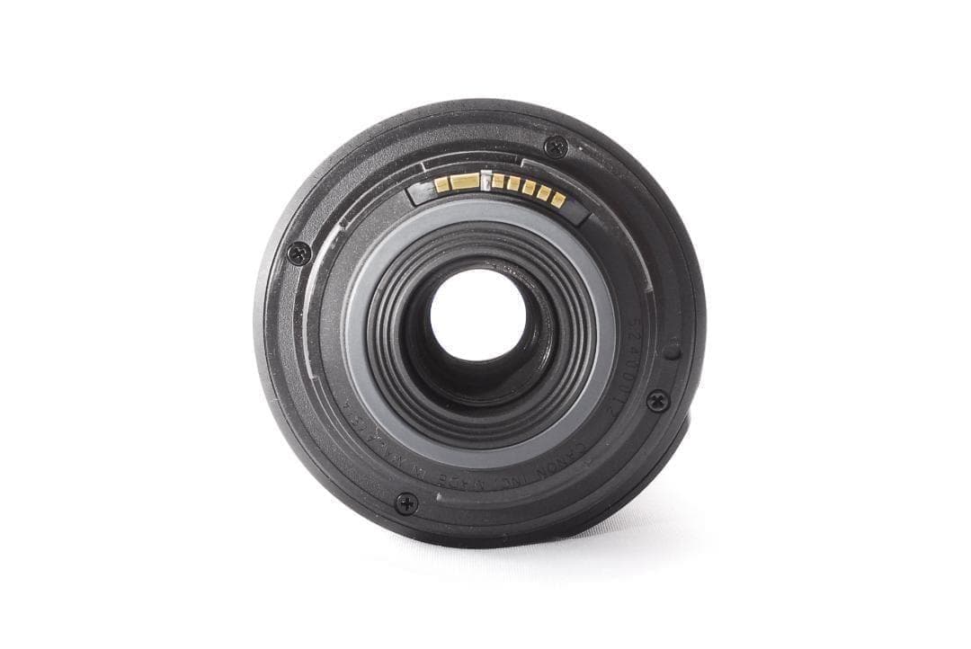 Canon EF-S 55-250mm IS 手ブレ補正　望遠レンズ　おまけ付