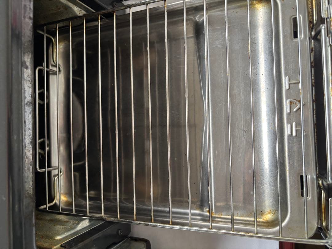 リンナイ RT63JHS-L都市ガス用ガスコンロ