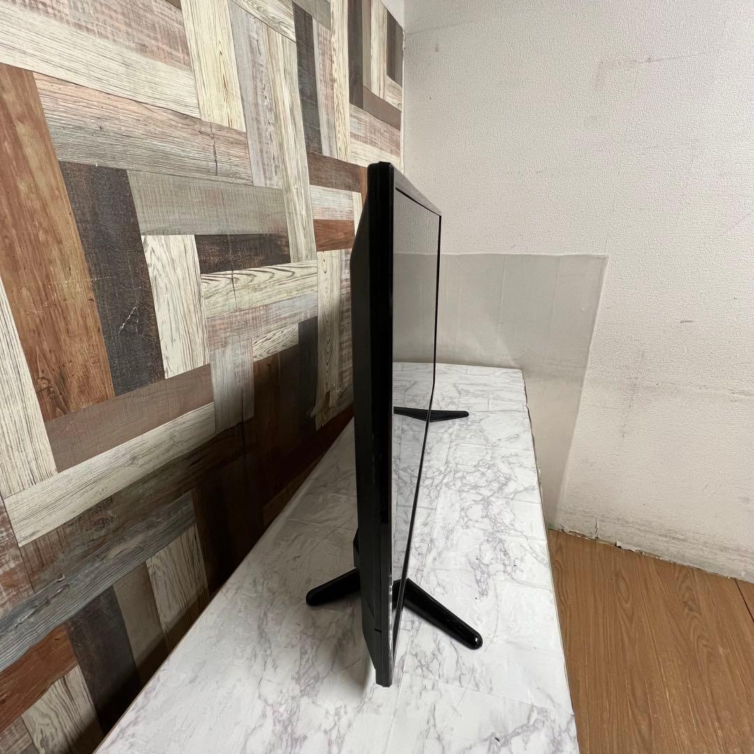 りんごさん専用全国送料込ティーズネット40型液晶地デジBS CSテレビ外付