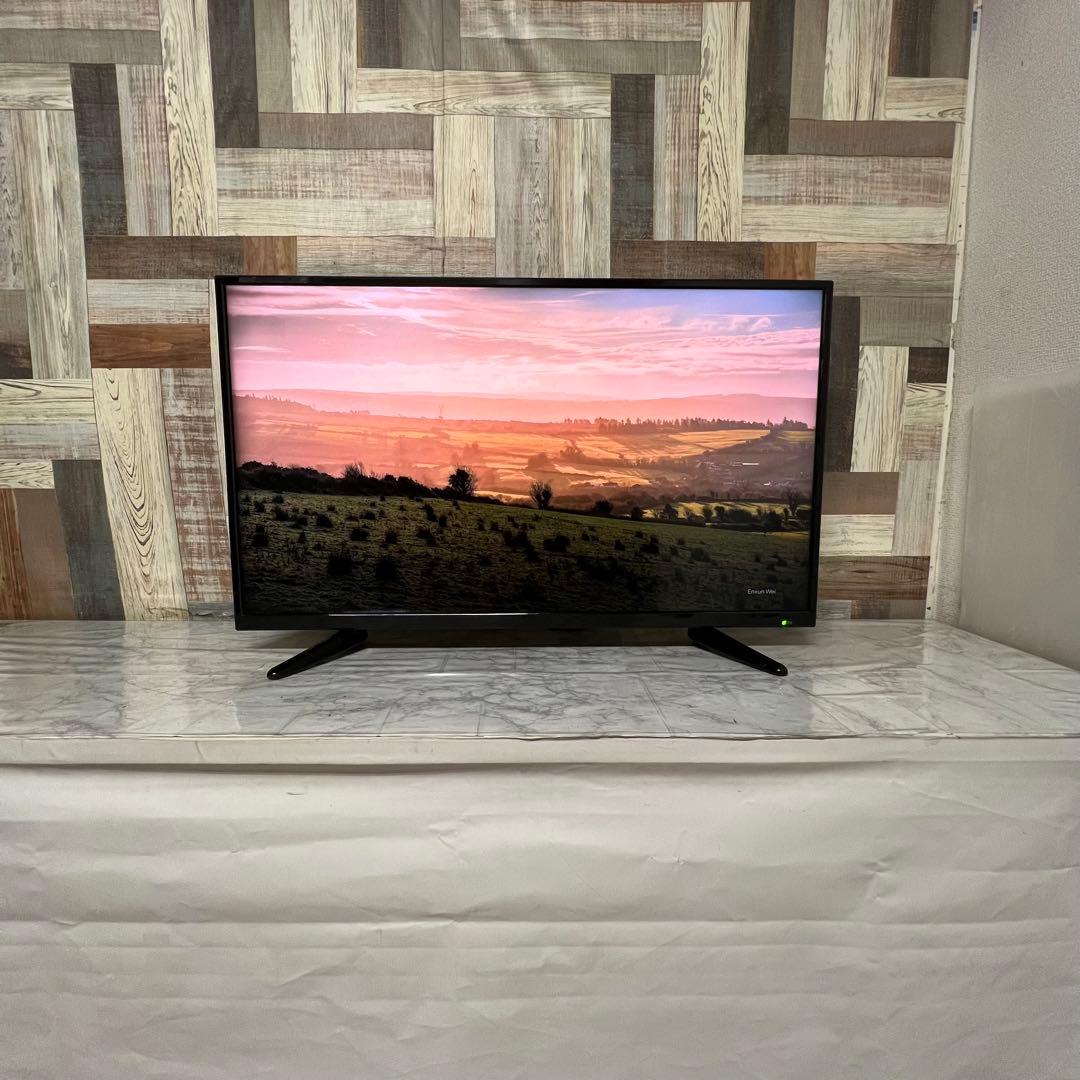 りんごさん専用全国送料込ティーズネット40型液晶地デジBS CSテレビ外付