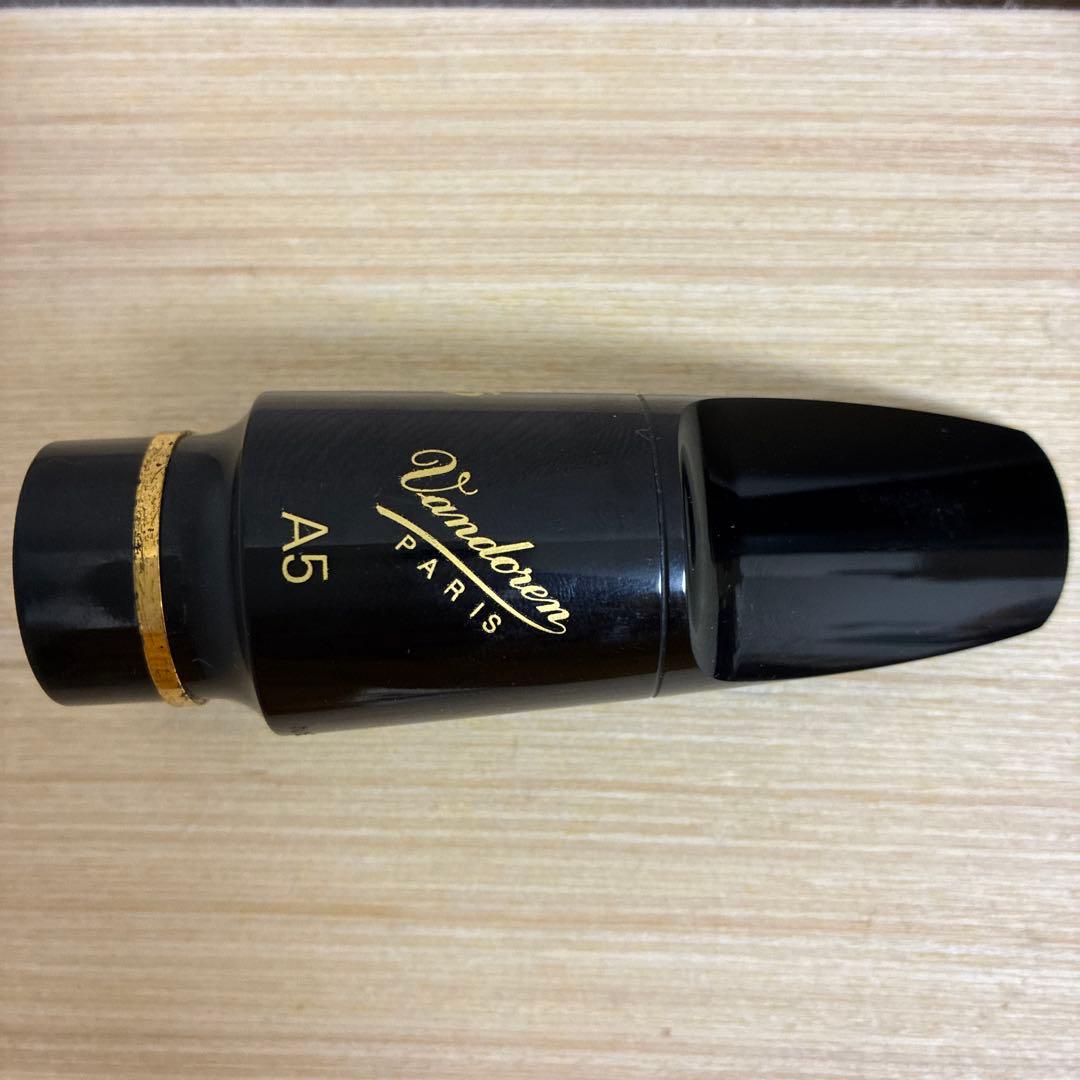 Vandoren V16 サックスマウスピース