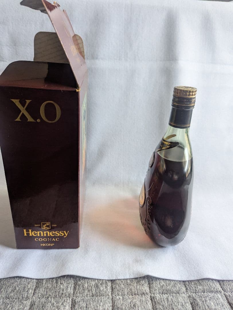⭐*︎様 Hennessy X.O. 750ml ブランデー
