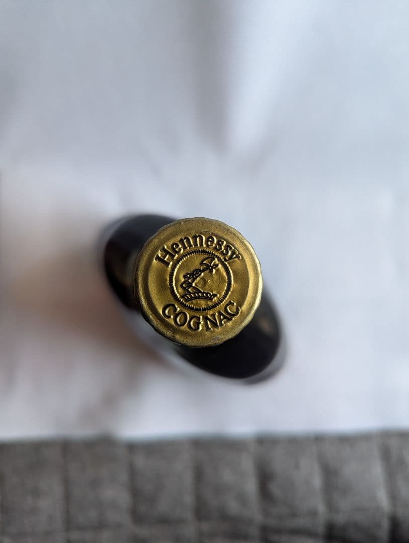 ⭐*︎様 Hennessy X.O. 750ml ブランデー