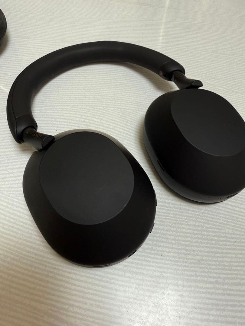 ヘッドホン SONY WH-1000-XM5