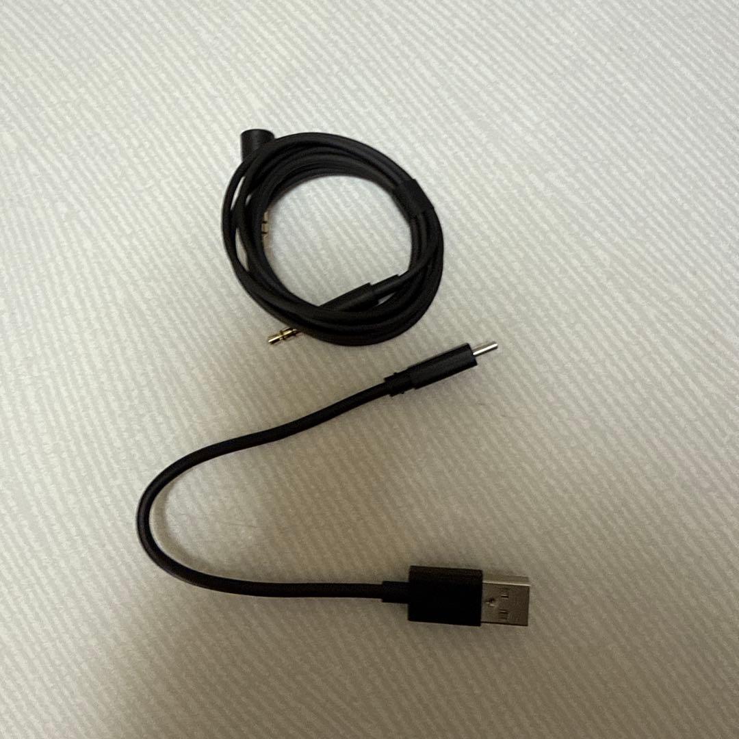 ヘッドホン SONY WH-1000-XM5