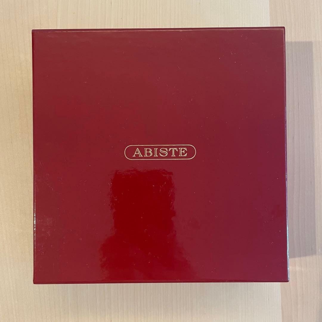 ABISTE ワタベウェディング ティアラ