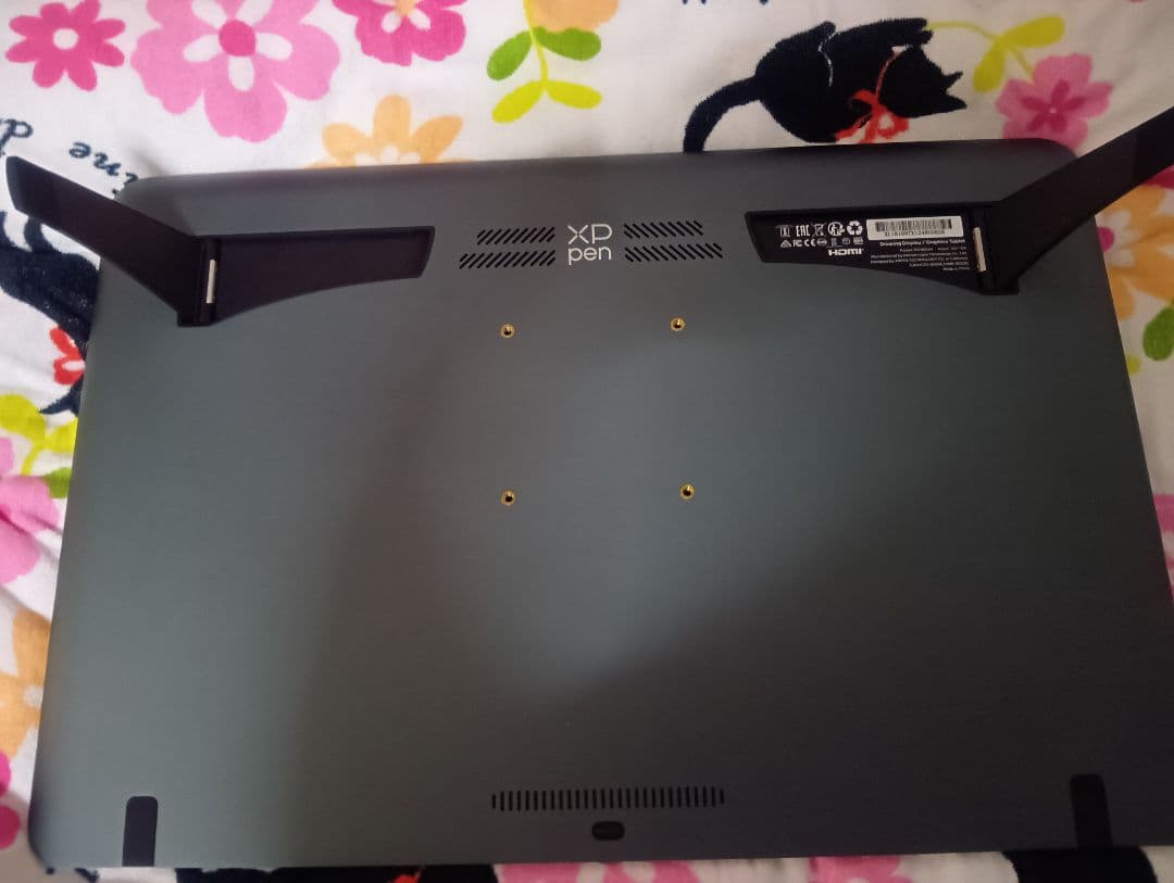 えみるXPPEN Artist Pro19（Gen2) 替え芯おまけ付