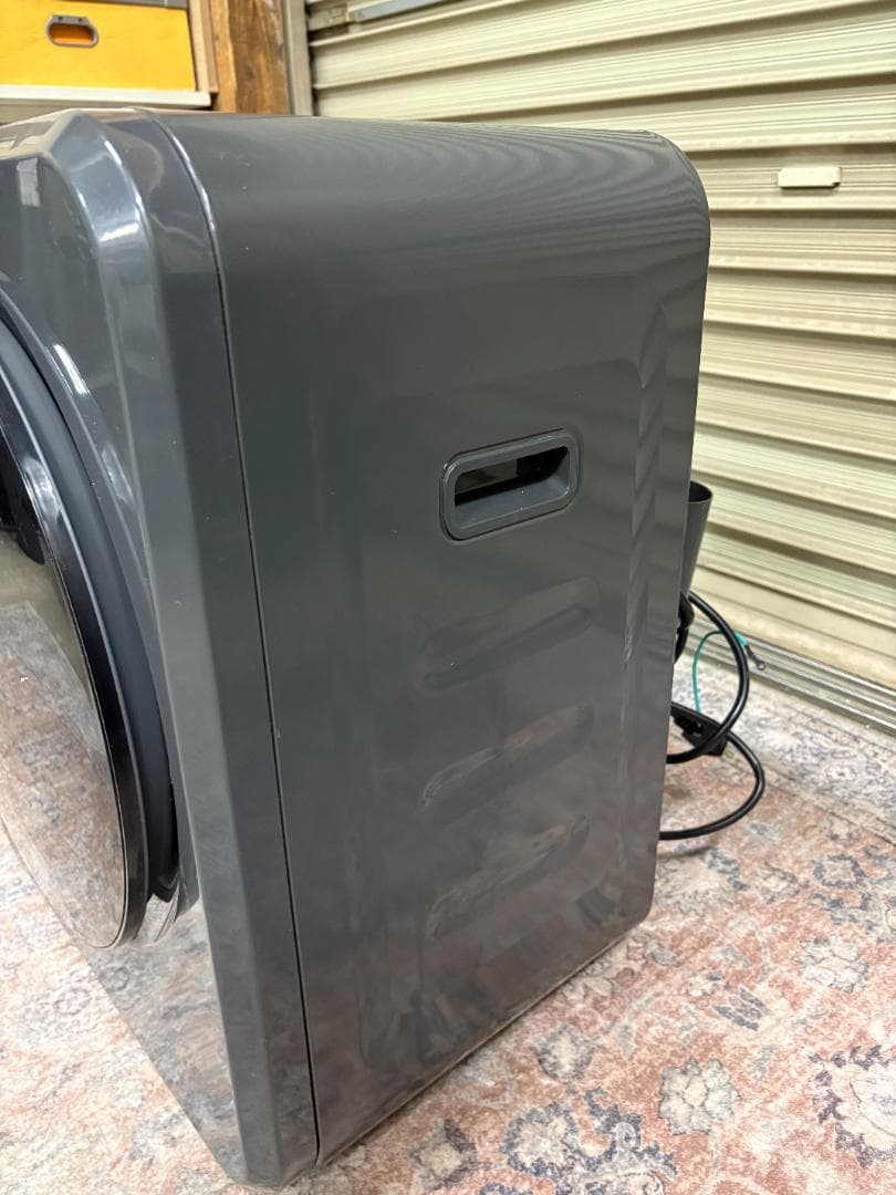 yoquna ヨクナ 衣類乾燥機 GDZ40-388G 3.0kg 100V対応