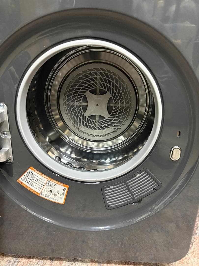 yoquna ヨクナ 衣類乾燥機 GDZ40-388G 3.0kg 100V対応