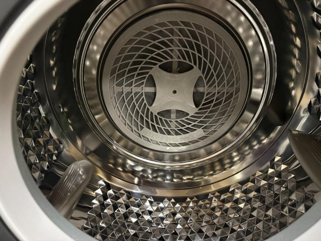 yoquna ヨクナ 衣類乾燥機 GDZ40-388G 3.0kg 100V対応