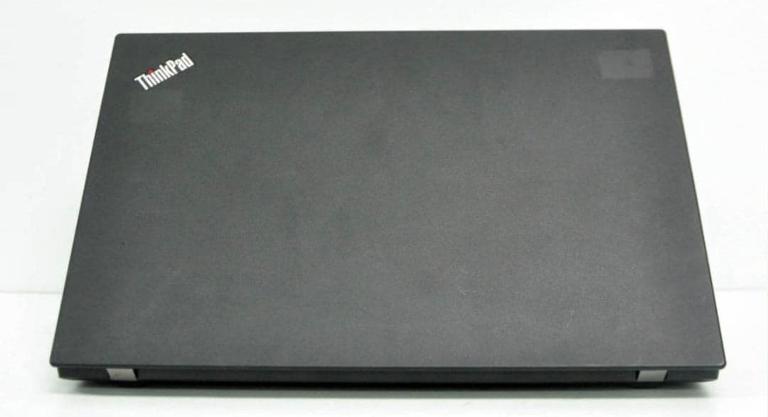 Lenovo L580 think pad SSD搭載
