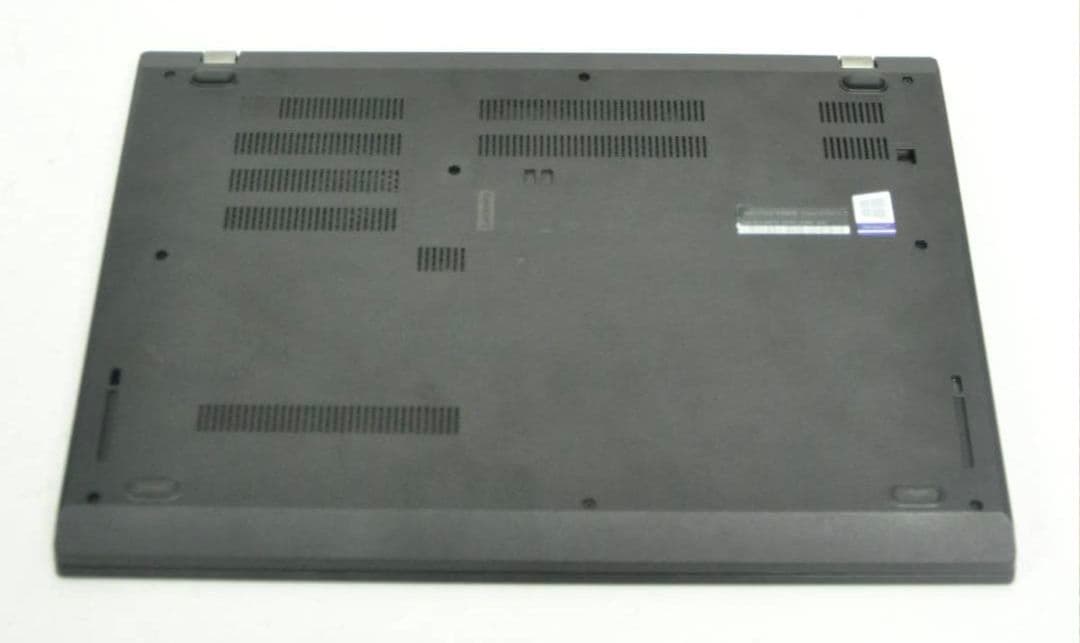 Lenovo L580 think pad SSD搭載