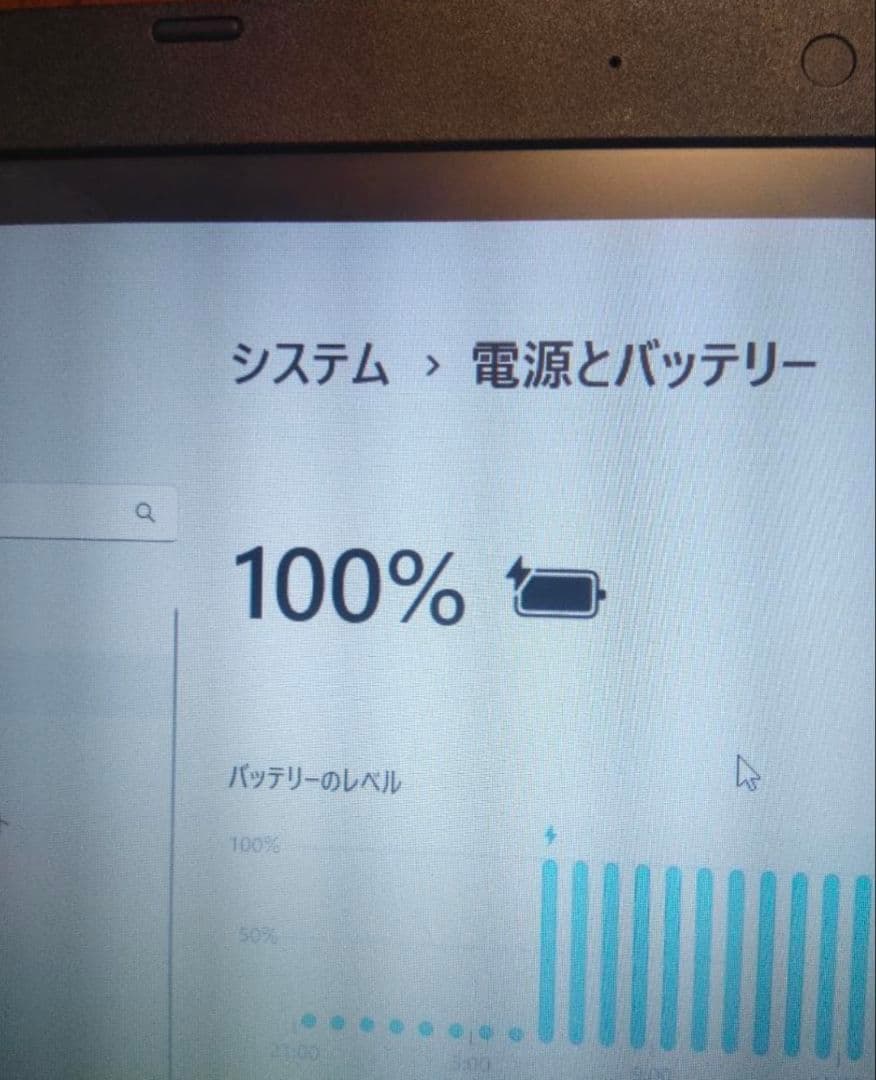 Lenovo L580 think pad SSD搭載