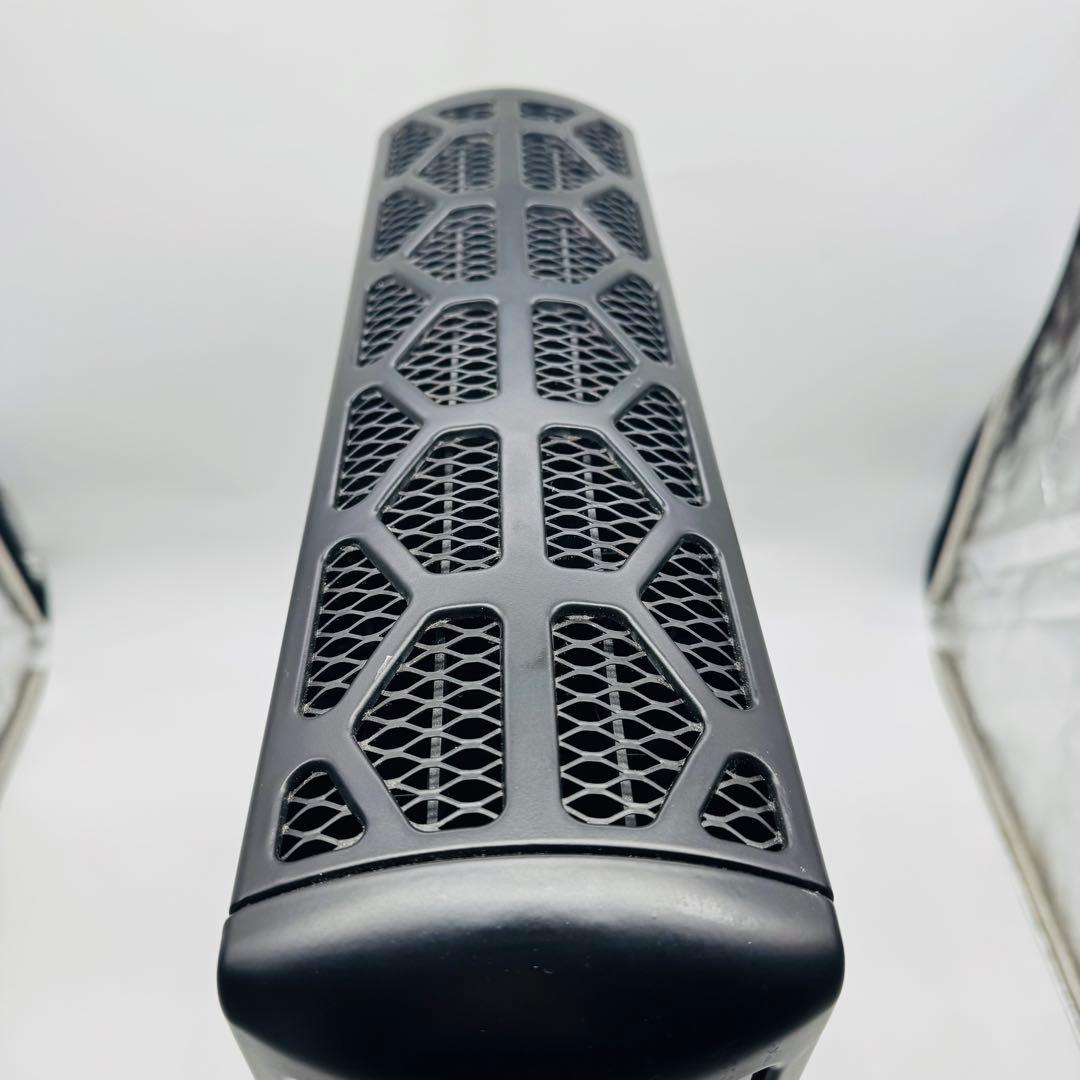 【送料無料】デロンギ マルチダイナミックヒーター MDHU15-PB リモコン付