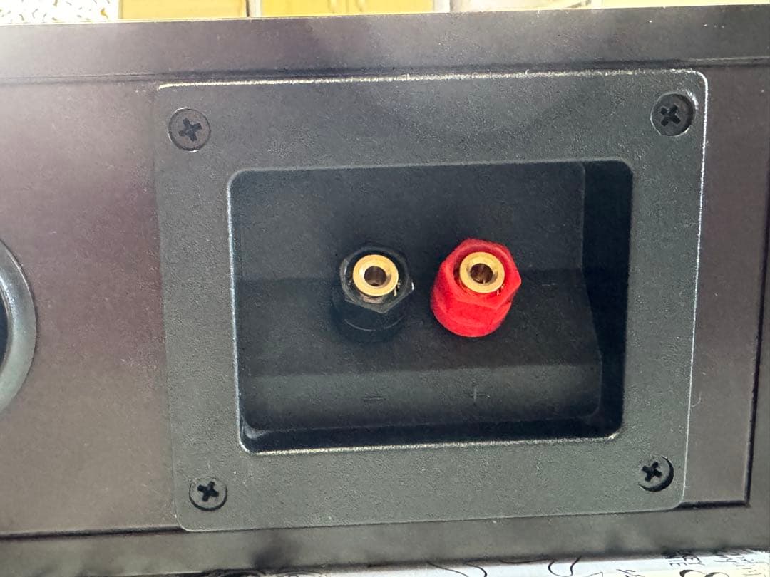 DENON SC-C37 センタースピーカー 動作確認済み